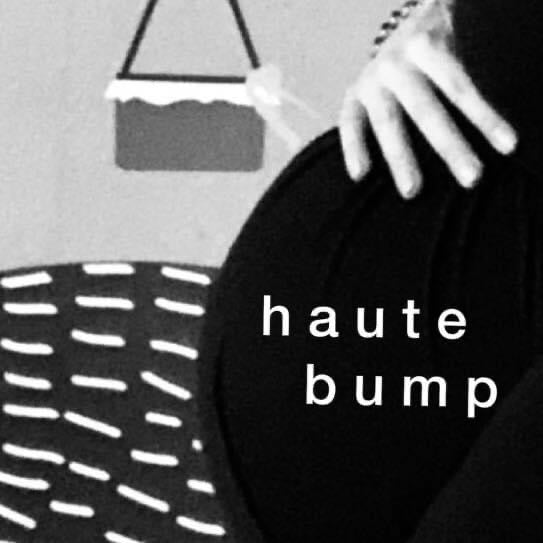 haute bump Label Collection