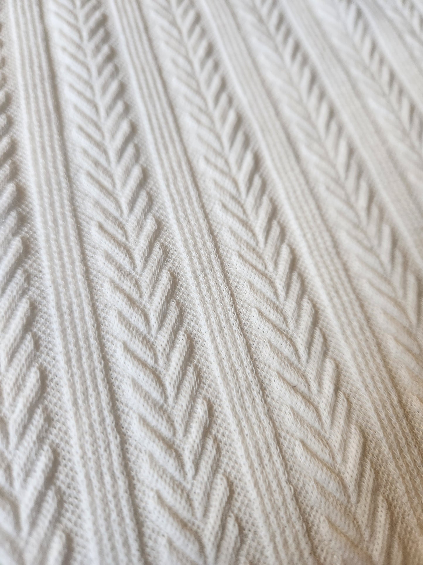 Slouchy Knit Postpartum Lounge Set