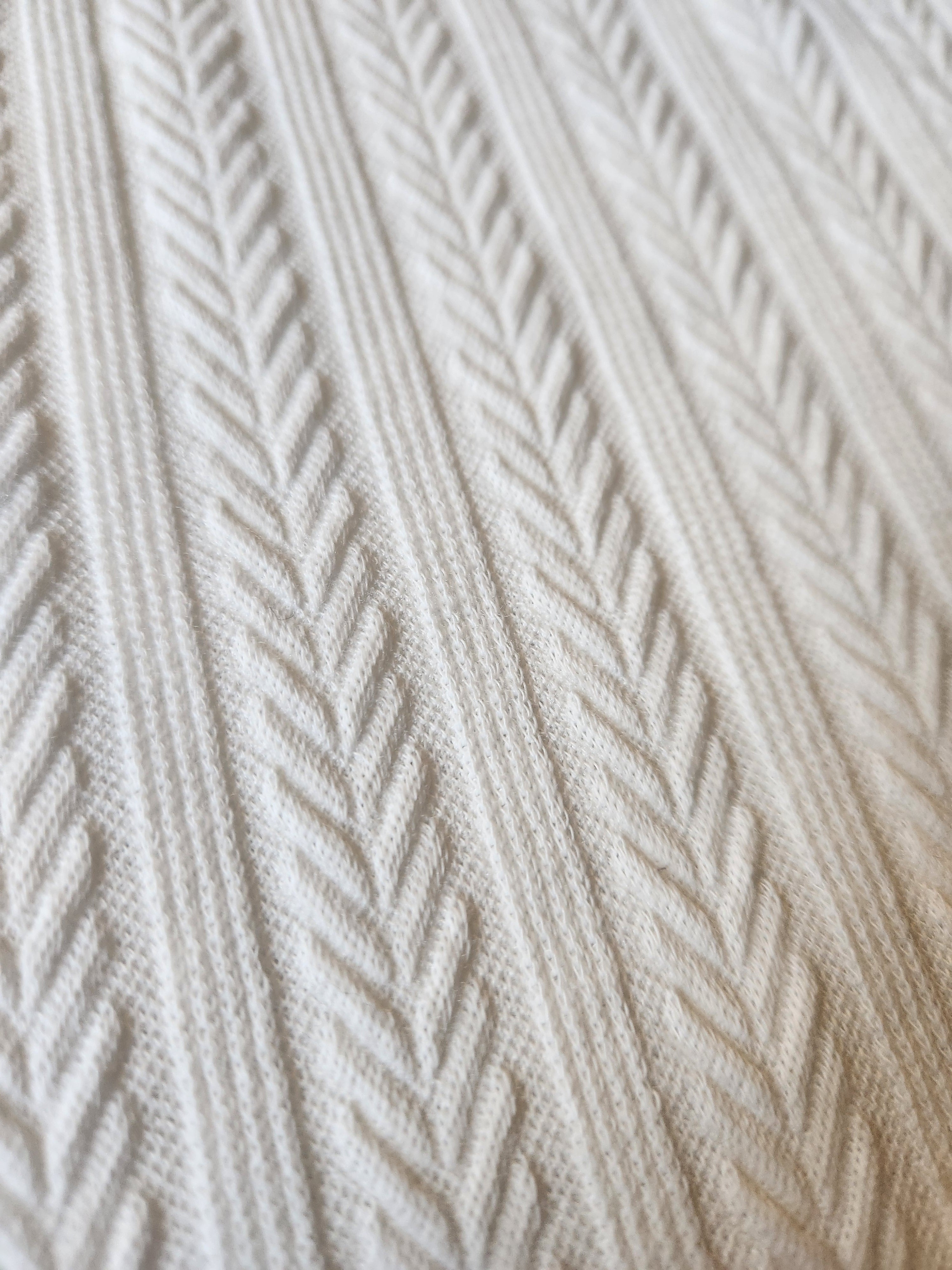 Slouchy Knit Postpartum Lounge Set